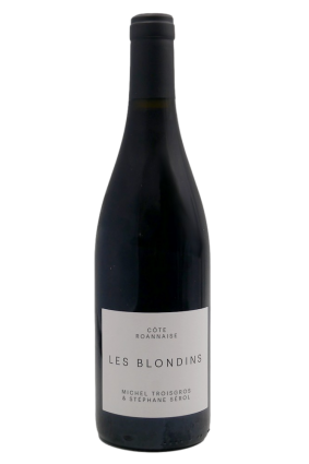 Les Blondins 2021 (2 bottles max / pers.)