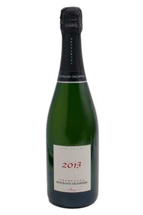 Champagne L'Âme de 2012 Extra-Brut 