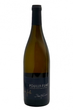 Pouilly Fumé Fouassier Cuvée Jules 2018