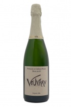 Vouvray Brut 2019