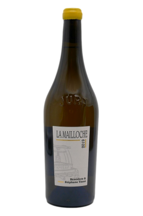 Chardonnay La Mailloche 2019
