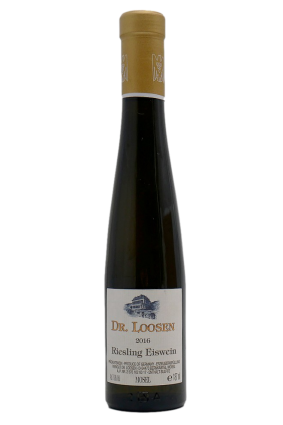 Riesling Eiswein 2016 - bout 0,187L