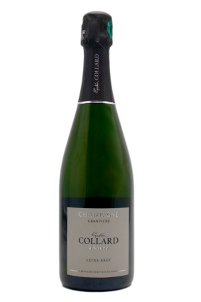 Champagne Collard Grand Cru Extra-Brut