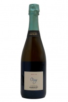 Champagne Grand Cru Oiry 2016