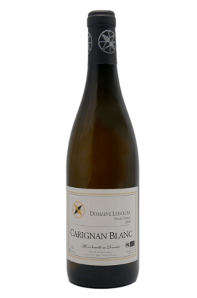 Carignan Blanc 2018