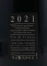 Une vie la nuit 2021 (1 bouteille max)