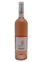 Zouzou rosé 2021