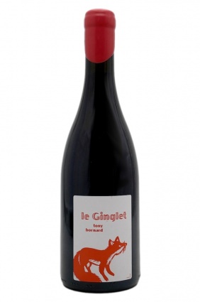 Le Ginglet 2019 (2 bottles max.)