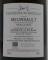 Meursault blanc Sous la Velle 2020 without added sulphites