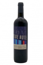 Blue Note rouge 2020