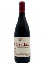 Les Roches 2011 (1 bottle max / pers)