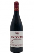 Les Roches 2009(1 bottle max / pers)