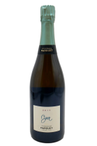 Champagne Grand Cru Oger 2017