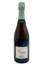Champagne Grand Cru Verzenay 2017