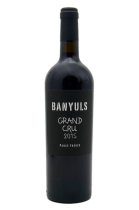 Banyuls Grand Cru 2015