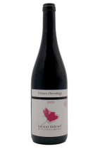 Crozes-Hermitage rouge 2021 without added sulphites
