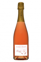 Champagne Rosé Extra-Brut 