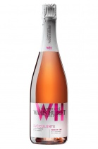 Champagne rosé Succulente Brut