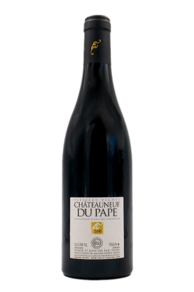 Châteauneuf du Pape Vieilles Vignes rouge 2019
