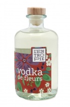 Vodka de fleurs 50cl